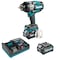 Makita Brushless 4Speed HighTorque 1/2" S GWT02D - alternate 1