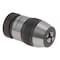 Llambrich Usa Keyless High Precision Drill Chuck 0.315" Cap., 2JS, Mount Size, Steel JKP-80 J-2S - alternate 3