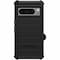 Otterbox Defender Pro Case For Google Pixel 8 Pro , Black 77-94220 - alternate 5