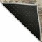 Homeroots 5' X 8' Beige Geometric Washable Indoor Outdoor Area Rug 607423 - alternate 8