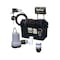 Liberty Pumps Battery Back-Up Emergency Sump Pump System 12V With Alarm 441 - alternate 1