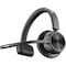 Hp Poly Voyager 4310 UC Monaural Headset + BT700 USB-A Adapter + Charging Stand 77Y92AA - alternate 1