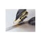 Fatmax Utility Knife, 18 mm W Blade, Steel Blade, Black/Yellow Handle 10-481 - alternate 8