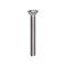 Auveco 6-32 x 3/4in Phillips Oval Head Machine Screw 18-8, 100PK 13323 - alternate 1