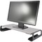 Kantek Monitor Riser MDF and Steel, Gray and Black 19.1" Wide MS720 - alternate 4