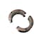 Cnh BEARING SET, CNH OEM 332273R91 332273R91 - alternate 1