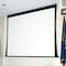 Draper Draper Ultimate Access V 161" Projection Screen - HDTV, Matt White XT1000VB, 110 V - Ceiling Recessed 143024 - alternate 2