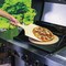 Char-Broil 16'' Ceramic Pizza Stone Kit CB1250007R4 - alternate 1