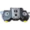 Cnh VALVE BLOCK, CNH OEM 316416A1 316416A1 - alternate 1