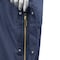 Pip Insulated Bib Overall, Navy, 7 oz, Snaps 385-FRBO - alternate 2