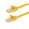 Monoprice Ethernet Cable, Cat 6, Yellow, 10 ft. 9871 - alternate 1