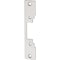 Locknetics Faceplate Kit 6-7/8in x 1-1/4inRound Corner - Satin Stainless Steel CCFP-KIT-32D - alternate 1