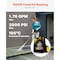 Vevor Gas Pressure Washer Gas Powered Washer 4400 PSI 4.0 GPM 390cc 5 Nozzles BSG250A - alternate 6