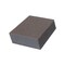 Norton Co MultiSand Sanding Sponge, 4-7/8 in L, 2-7/8 in W, Fine, Medium, 6PK 02082 - alternate 3