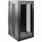 Eaton Tripp Lite Series SmartRack 26U Low-Profile Switch-Depth Wall-Mount Half-Height Rack SRW26USG - alternate 1