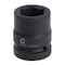 Sunex 1 in Drive 29Mm Impact Socket 529M - alternate 2