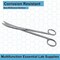 A2Z Scilab Mayo Dissecting Scissors 8 Inches, Curved Blades, Stainless Steel A2Z-ZR1144 - alternate 5