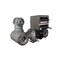 Fill-Rite Positive Displacement Flowmeter, 3 in Sz TS30AV13ALCBMXAS4N - alternate 3
