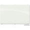 Mooreco Dry Erase Board, Glass, 36 in, 48 in, No Frame Frame, White, Gloss 83844 - alternate 1