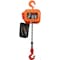 Bison Lifting Equipment 3 Ton 3 Phase, Electric Chain Hoist, 20 Ft, 230v/460v HHBD03SK-01 / 20' - alternate 4