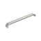 Amerock Concentric 10-1/16 in 256 mm Center-to-Center Satin Nickel Cabinet Pull BP36816G10 - alternate 1
