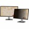 3M Commercial 3M-Commercial Tape Div PF236W9B 23.6 in. Blackout Frameless Privacy Filter for Widescreen LCD Monito PF236W9B - alternate 5