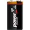 Power Xp Power XP Alkaline Battery, 9V 9V DC 12 PK PH-9V-XP - alternate 1