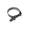 Cnh CLAMP, CNH OEM 214-2154 214-2154 - alternate 1