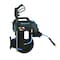 Blu Shield HumpBack Pressure Washer System - 3000 PSI, 50' Hose with Auto-Retract TTPWRHB1450-3000 - alternate 9