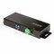 Startech.Com 7-PORT MANAGED USB HUB - HEAVY DUTY WITH METAL INDUSTRIAL HOUSING, ESD & SURGE PROTECTION - 7X 5G7AINDRM-USB-A-HUB - alternate 8