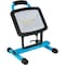 Channellock 6600 Lm. LED H-Stand Portable Work Light WL40072CLDI - alternate 7