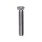 Auveco Phillips Oval Head Metric Machine Screw M6-1.0 x 12mm, 100PK 15893 - alternate 1