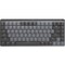 Logitech MX Mini Illuminate Keyboard 920010550 - alternate 11