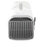Edendirect 4300 BTU (DOE) 115-Volt Vented Large Room Portable Air Conditioner Remote Included ZRPAC1019.us - alternate 1