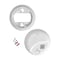 Brk Smoke/CO Alarm, 2 in H, 5.6 in W SMICO110 - alternate 3