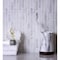 Apollo Tile 12x12Eastern White Marble Polished, Split Face Floor and Wall Mosaic Tile 4.83 sqft/case, 5PK APLKB88P29A - alternate 8