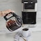 West Bend 12 Cup Hot & Iced Coffee Maker, in Stainless Steel CMWB12BK13 - alternate 8