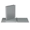 Davis Group Easyview Premium, Round Ring, Customizable, View Binder, (Grey, 1"), PK6 8411-07-06 - alternate 7