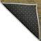 Homeroots 8' X 10' Copper And Green Abstract Washable Indoor Outdoor Area Rug 603584 - alternate 6