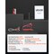 Vevor Digital Multimeter 4000 Counts Auto-Ranging TRMS Voltage Current Tester SS101 - alternate 6