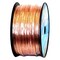Deejay Led 500-Foot 2-Conductor 18 Gauge Stranded Speaker Hookup Cable TBH18AWG500 - alternate 4