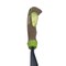Ames Hand Rake, Steel Tine, Ergonomic Gel Grip 1985350 - alternate 4