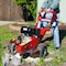 Cardinal Stump Grinder with 12 in. Blades 13HP Honda GX390 Off-Road Tree Stump Removal CSG12H-390 - alternate 5