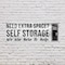 Signmission Need Extra Space Self Storage, 36 Inch x 96 Inch, Vinyl Banner B-96-30750 - alternate 4