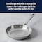 Henckels Clad H3 8-inch Stainless Steel Fry Pan 1023641 - alternate 7