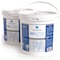 Wipex 96% Isopropyl Alcohol Wipes 1000ct Value Bucket, 2000 wipes/case, Lint-Free SMS Cloth Material, 2PK WX00098IPA-2 - alternate 1