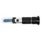 Performance Tool Multifunction Refractometer, DEF Antifreeze Battery Fluid ATC W80158 - alternate 5