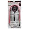 Performance Tool Heavy Duty Digital Tire Inflator, 0-150 PSI Gauge, Brass Air Chucks, 20" Hose M526 - alternate 6