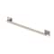 Gatco Glam Too 24 in Grab Bar, Satin Nickel 662SN - alternate 7