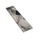 Apollo Tile Carnelian 3 in. x 12 in. Glossy Gray Glass Subway Wall and Floor Tile 5 sq. ft./case, 20PK APLAG8803GRA - alternate 8